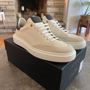 NWT BNIB Good Man Brand | Legend London Sport sz. 10.5